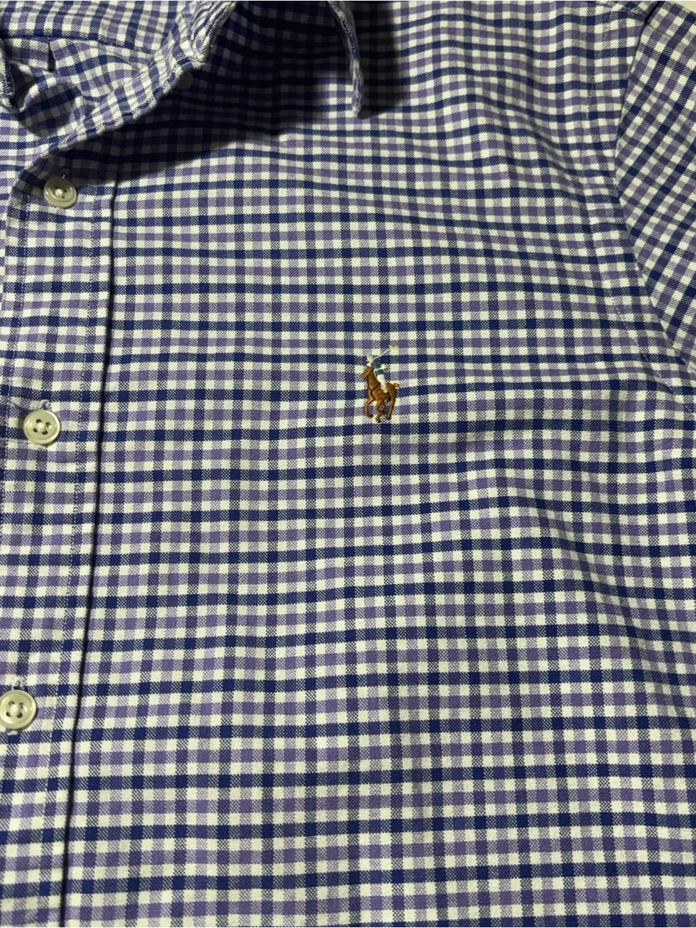 Polo Ralph Lauren long sleeve